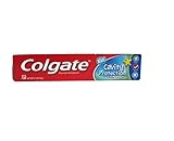6-Pack Colgate Kids Cavity Protection Fluoride Toothpaste Bubble Fruit 2.7oz [並行輸入品]