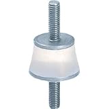 タイカ:Taica 防振材インシュレ-タ- THETA-C 0.8～2.0kg THETA-C 型式:THETA-C