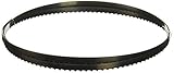Olson Saw19280Olson Band Saw Blade-80" BANDSAW BLADE (並行輸入品)