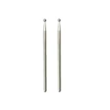 JOYDOS ダイヤモンド砥石 2mm 2本入 J-111