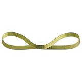 ヘッズ リボン 06㎜幅×30m巻 モスグリーン 1巻 サテン 片面 HEADS 0637R