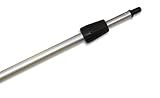 Premier Paint Roller 82024 Aluminum Twist Lock Pole, 2-4-Feet [並行輸入品]