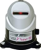 シンワ測定 76432 レーザーロボ NEO01 横