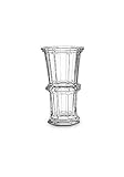 バカラ Baccarat アルクール ストレート ベース 花瓶 M 23cm 2802259 【並行輸入品】 2802259