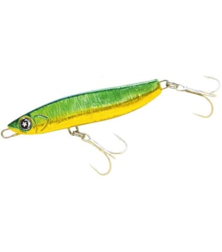 Amazon | OceanRuler(オーシャンルーラー) ライズアッパー 2.2g #1