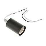 Baoblade Baoblaze 10タイプ選べる　シャンデリアシェード　丸ランプシェードカバー　天井照明カバー　ペンダントライトシェード - タイプ９