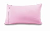 Toddler Pillow Case - Greenbuds Organic Cotton Kids Pillowcase by Greenbuds