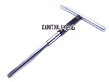 国産　クイックターンレンチ　TL-100　10ｍｍ　DAIKITOOL　ブラウン