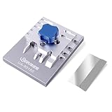 エアテックス(Airtex) USTAR ミニエッチングパーツ固定台 模型用工具 UA-90180