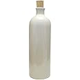 風景ドットコム 信楽焼 イオン ボトル ホワイト ION-3 720ml ラジウムボトル 水 焼酎 熟成 日本製