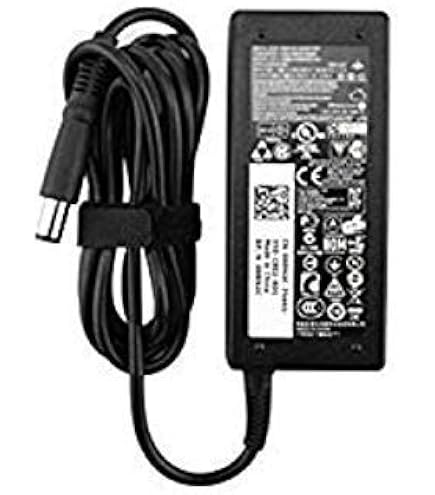 Amazon.co.jp: Dell 現行19.5V3.34A純正電源（変換ケーブル付属により
