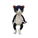 シナダ ぬいぐるみ ニアンジェロ ハチワレ