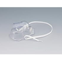 Amazon.co.jp: 日本メディカルネクスト オキシジェンマスク