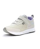 [スーパースター] スニーカー LV1157 ガールズ ベージュ 20.0 cm 2E