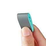 DSPIAE 3mm #2000 サンディングスポンジ 5個