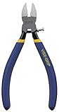 IRWIN Tools VISE-GRIP Oil Filter / PVC Pipe Pliers, 6-Inch (1773628) [並行輸入品]