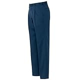 アイトス スタンダード ワークパンツ1タック ネイビー 88 AZ322000888