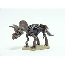 チョコラザウルス恐竜・古代生物コレクション 第1弾・第2弾 コンプリートセット！ Amazon | チョコラザウルス 恐竜・古代生物フィギュア