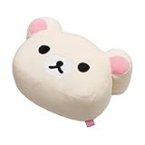 リラックマ スーパーもーちもちクッション S コリラックマ MX34201