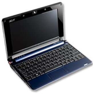 Amazon Acer Aspireone Aoa150 Bb サファイアブルー 日本エイサー ノートパソコン 通販