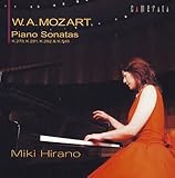 W.A.���[�c�@���g:�s�A�m�E�\�i�^�S�W vol.1