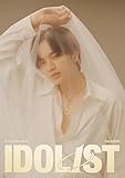 【メーカー特典あり】IDOL1ST (初回盤A) (CD+BD) - 中島健人 (フォトカード（形態別絵柄）付)