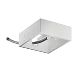 Hansgrohe 26471 rough-in for Raindance雨シャワーヘッド、 26471181