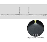 ヤマホ 簡易ブームS型 17頭口 (キリナシESタイプ) (G1/4) 142255