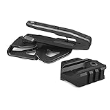 リカバー G7 OWBホルスター レールアダプター付 20/20B Stabilizer Kitや20ミリレール付 イスラエル製