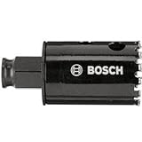Bosch HDG158 1-5/8 In. Diamond Hole Saw [並行輸入品]