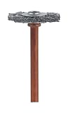 Dremel(ドレメル) ステンレスブラシ 530 【正規品】