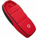 バガブー ビー プラス コクーン / レッド (Bugaboo Bee Plus) [並行輸入品]