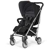 Callisto Stroller Cybexカリストベビーカー ピュアブラック