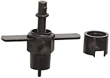 Wolverine PST161 Stem and Cartridge Wrench for Moen Faucet [並行輸入品]