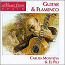 Guitar & Flamenco