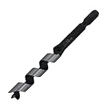 スターエム 5B-100 先三角ショートビット 10mm
