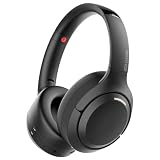 ワイヤレスヘッドホン【2025年限界突破 2.4G低遅延・ANCモード切替】Earaku (イアラク) Soundquick ゲーミングヘッドホン Bluetooth5.4 有線 無線 両用 4WAY接続 最大60時間音楽再生 マルチポイント対応 ブルートゥース ヘッドホン マイク内蔵 PS5 PS4 Switch 動画視聴 スポーツ中継 日本語説明書 ブラック