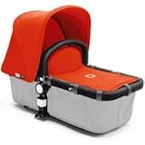 バガブー カメレオン テーラード ファブリック キャンバス / オレンジ (Bugaboo Cameleon) [並行輸入品]