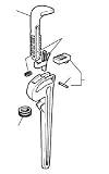 [T-7884371]ＲＩＤＧＩＤ　ピン　Ｆ／Ｅ９１４ 95407