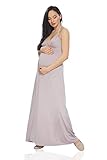 Nothing But Love Maternity DRESS レディース US サイズ: XS カラー: グレー