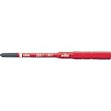 Wiha(ビーハ) 絶縁マガジン・リフトアップホルダー用プラスビット 2831-11PH2 絶縁工具(ドライバー)
