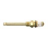 Danco 18606b 9s-5d切替弁ステム、真鍮