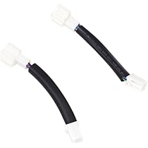 AVEST デイライト化・ブレーキ全灯化ハーネスセット 31GGwlx0dAL._AC_UL210_SR210,