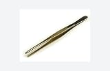DAIKITOOL　スイス製　ピンセット　160mm　直　汎用品　IDEAL-TEK　7316