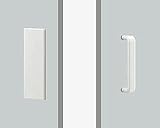 ドアハンドル　T1602-51-076　ユニオン UNION