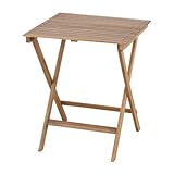 ブリーズ 折りたたみテーブル [ 60cm ] Brise Table 60