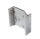 STS アルミロッド用クロス金具 SN-K SNK