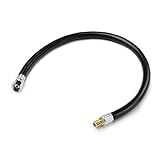 (STRAIGHT/ストレート) エアーホース (15-019917/15-019918タイヤエアーチャック用) 15-019919