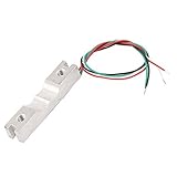 DealMux 50キロ精度デジタル電子スケール計量センサーロードセル