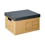 ストレージボックス A4用 1セット（10個） 生活用品 インテリア 雑貨 日用雑貨 収納用品 [並行輸入品]